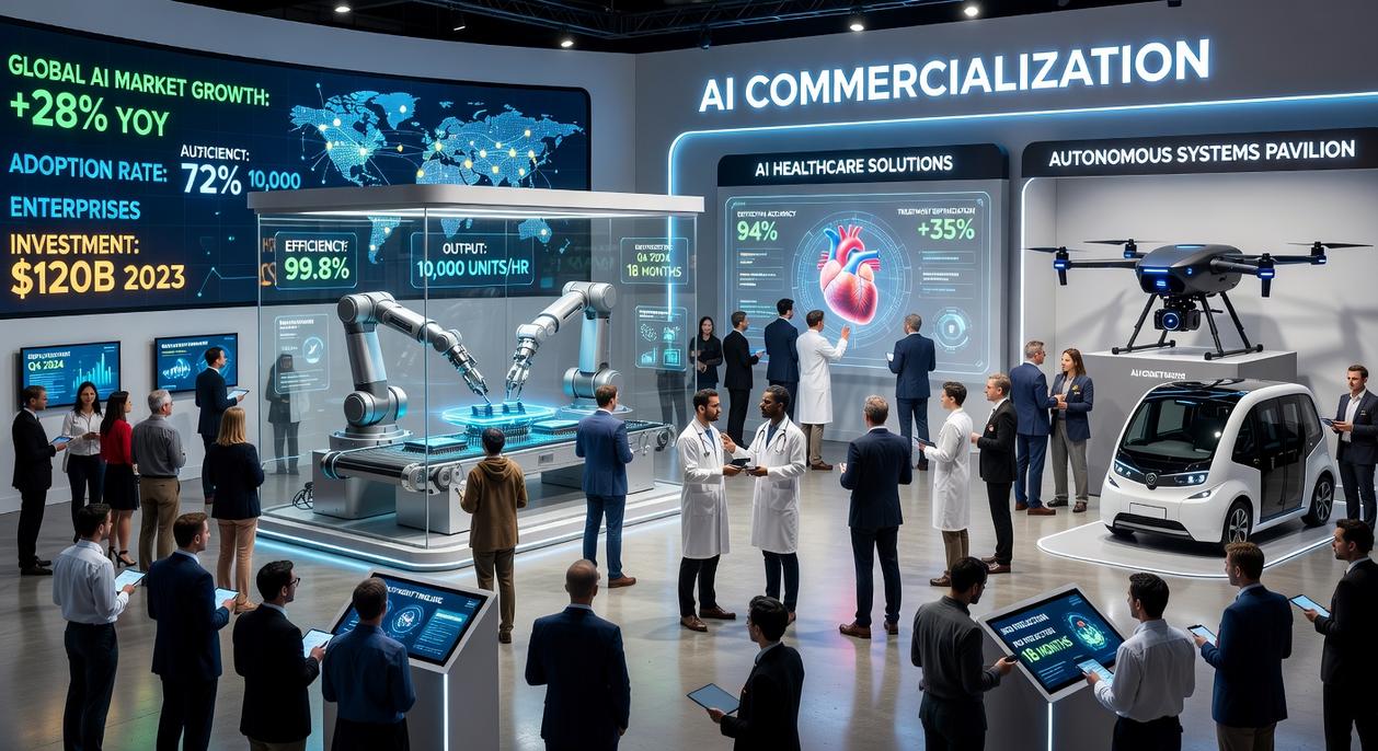 AI Commercialization