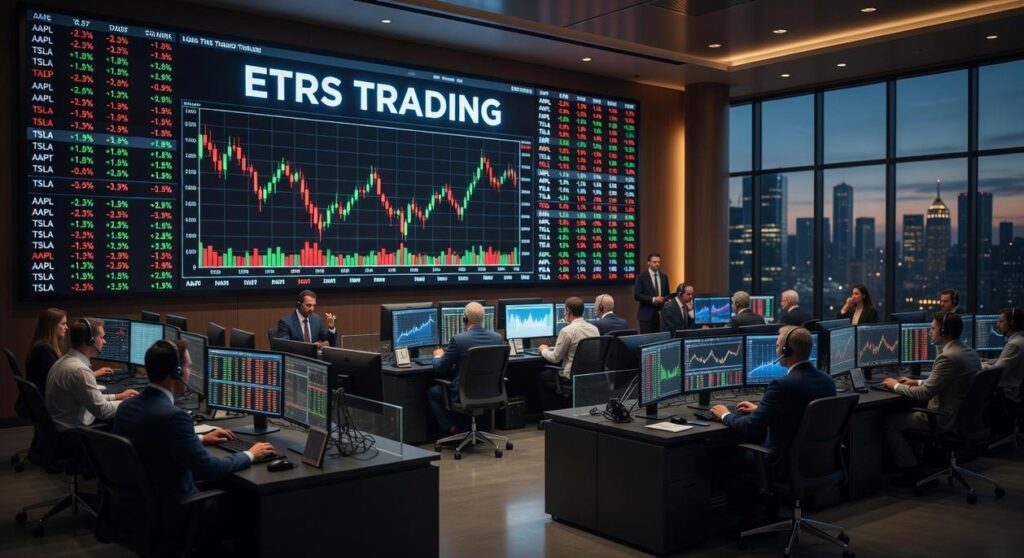 etrstrading