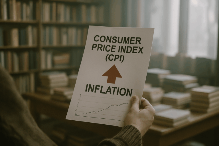 Inflation Index