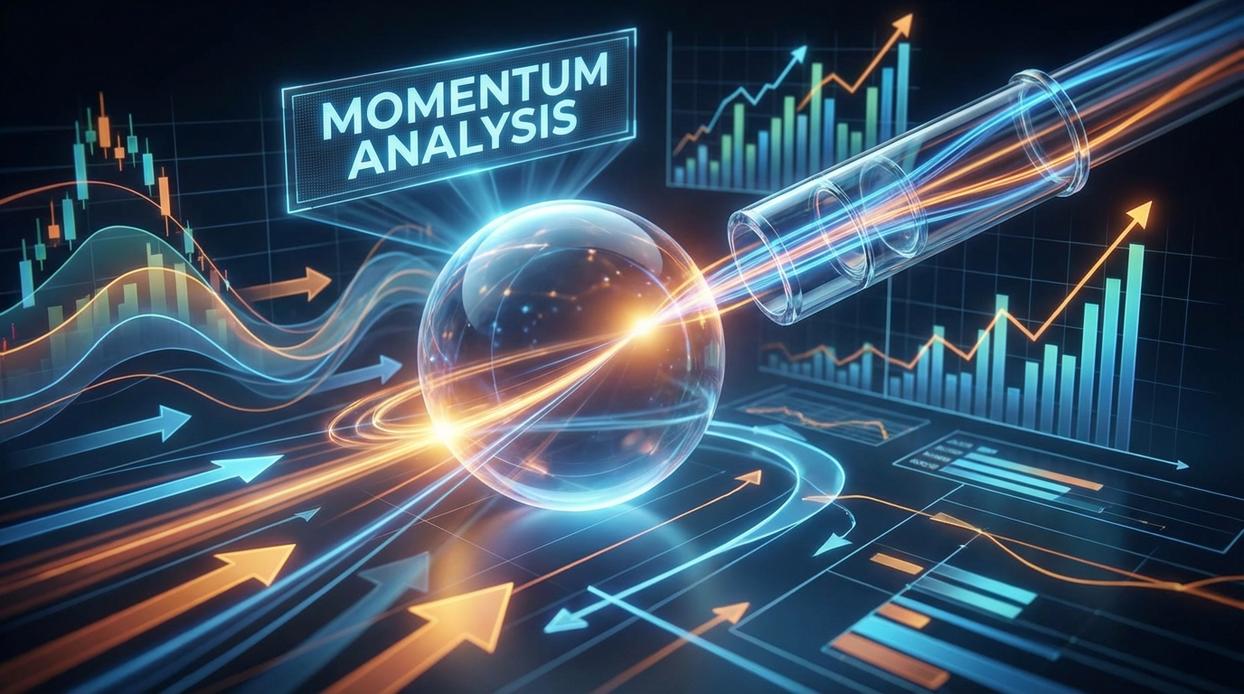 momentum analysis