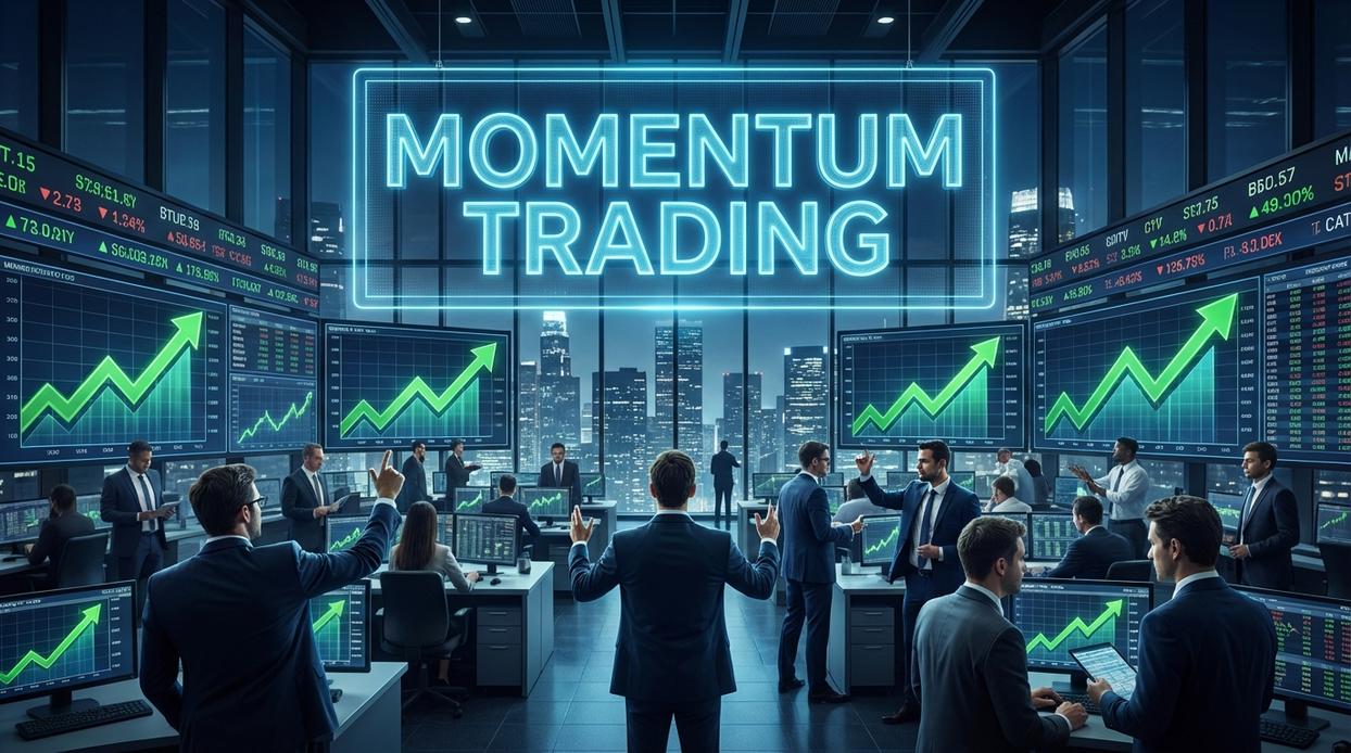 Momentum Trading
