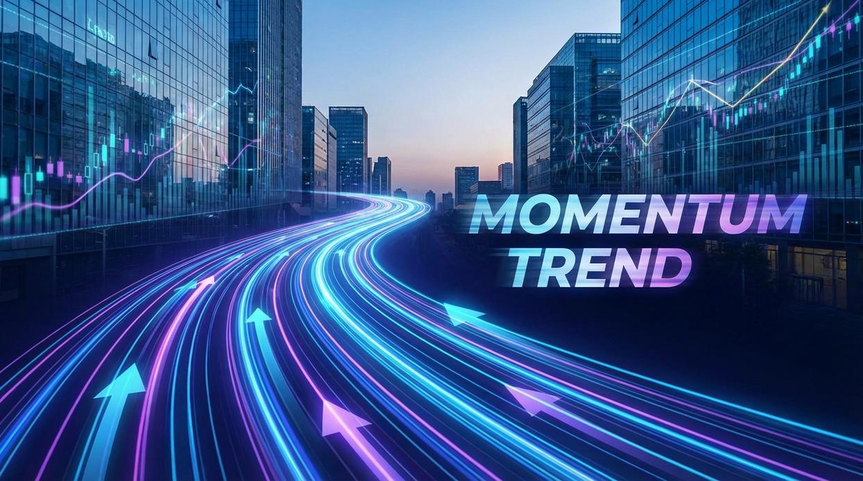 momentum trend