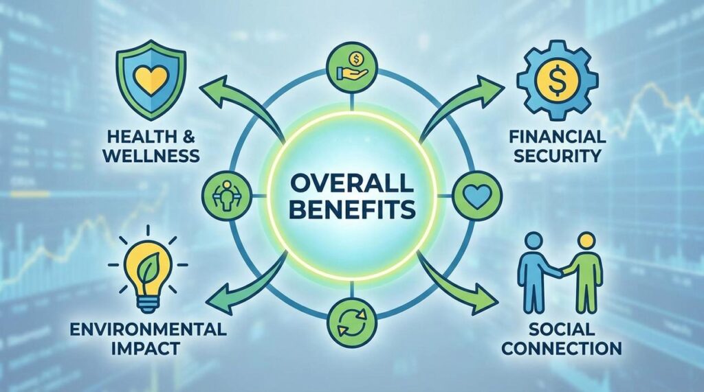 Overall Benefits