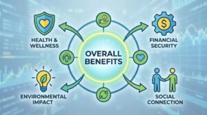 Overall Benefits