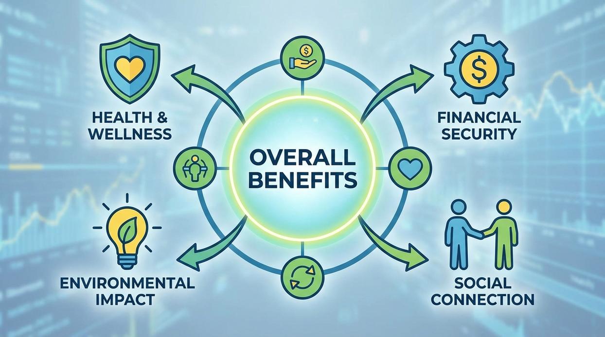 Overall Benefits