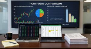 Portfolio Comparison