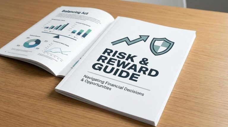 RiskReward Guide