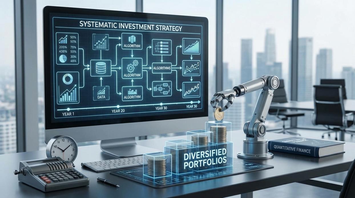 systematic investing