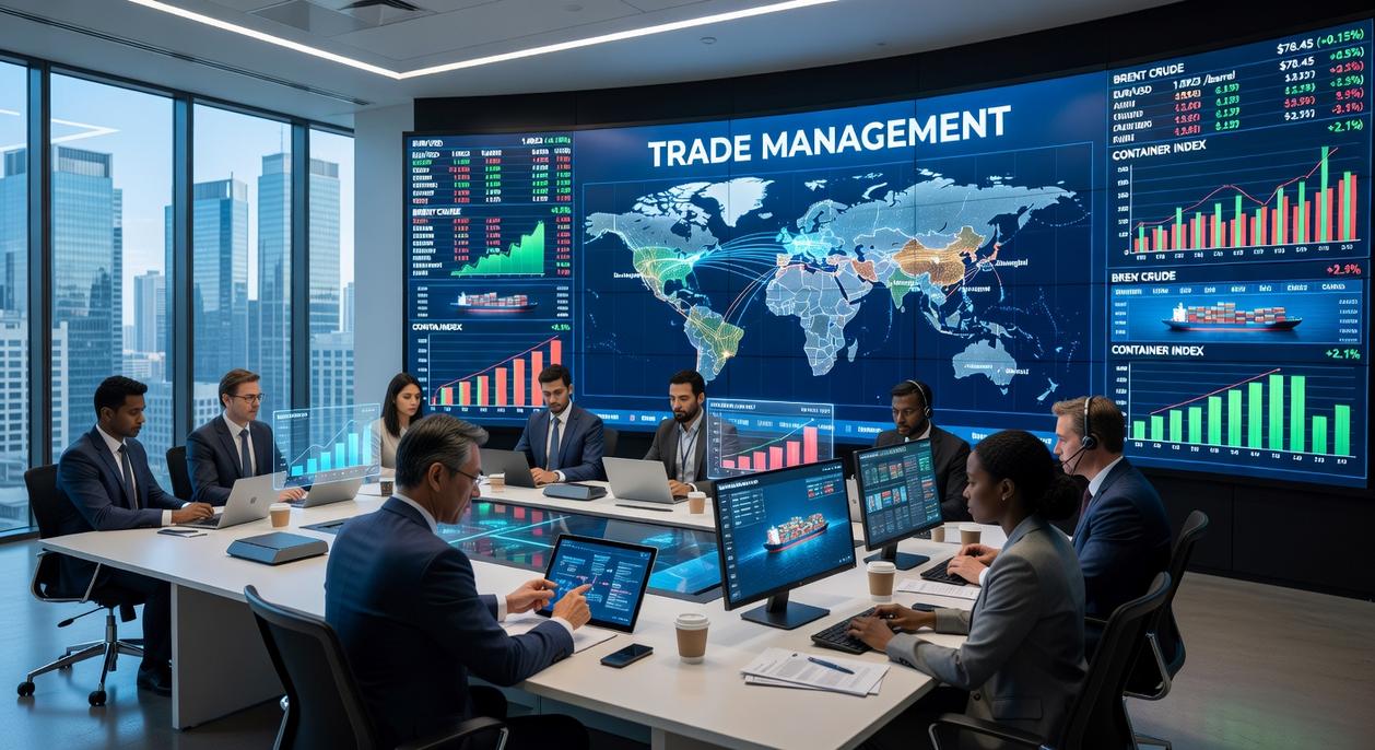 Trade Management