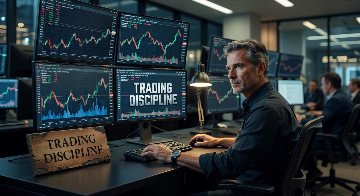 Trading Discipline