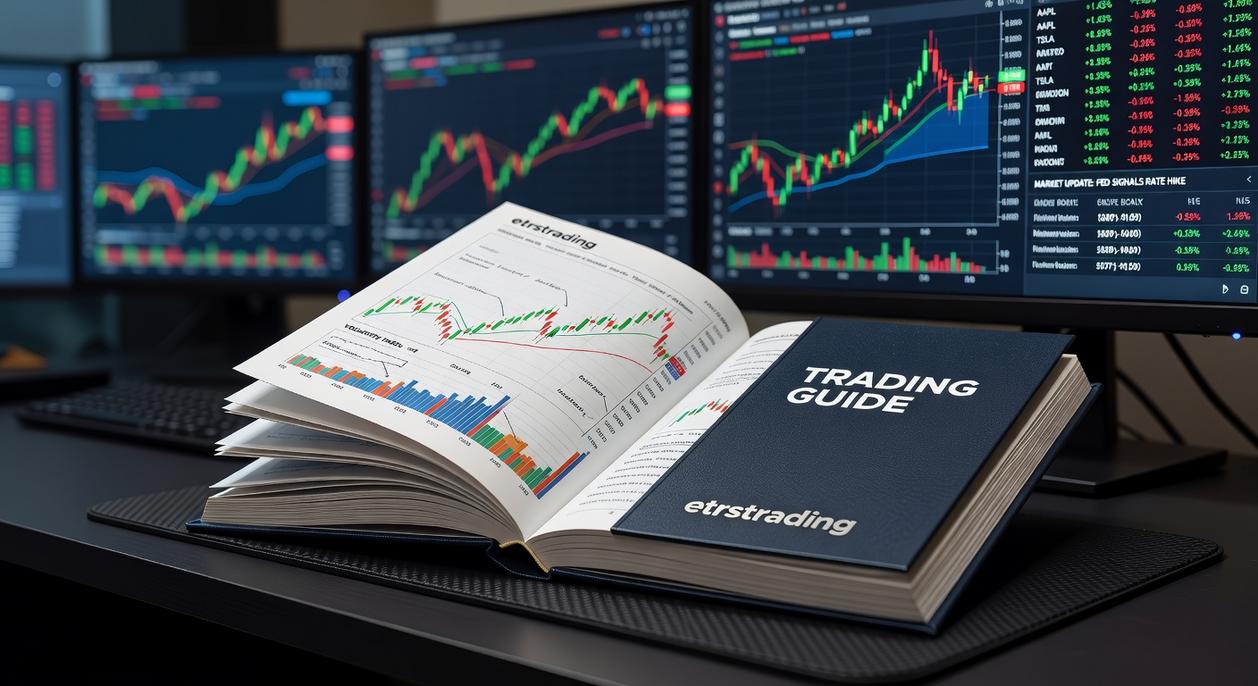 trading guide etrstrading