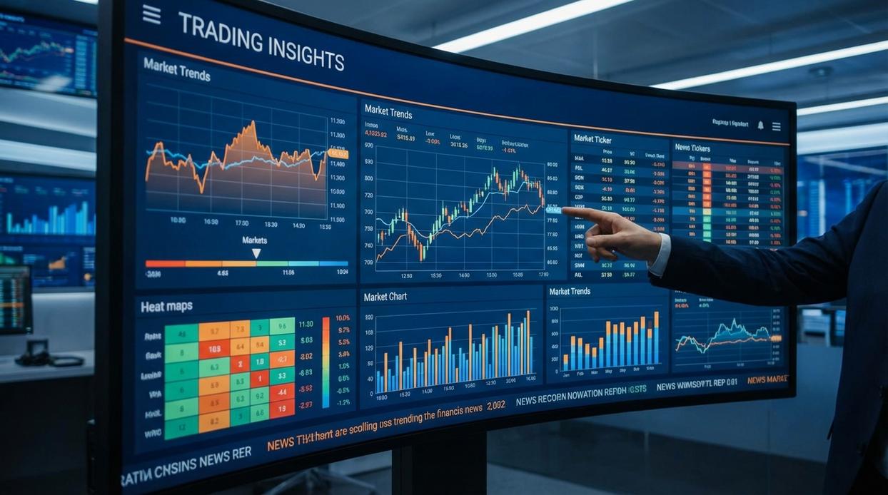 trading insights