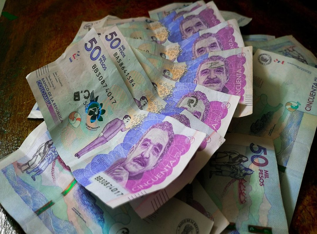 What Can 70,000 Colombian Pesos Actually Buy in Costa Rica?