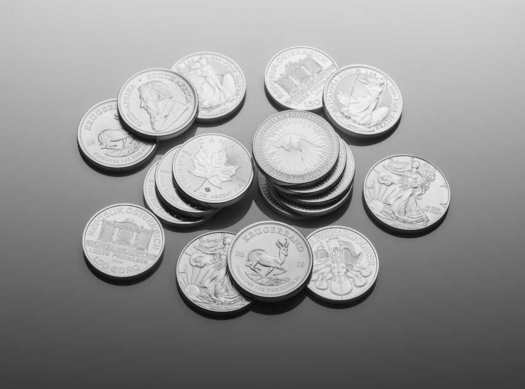 diversified investment portfolio