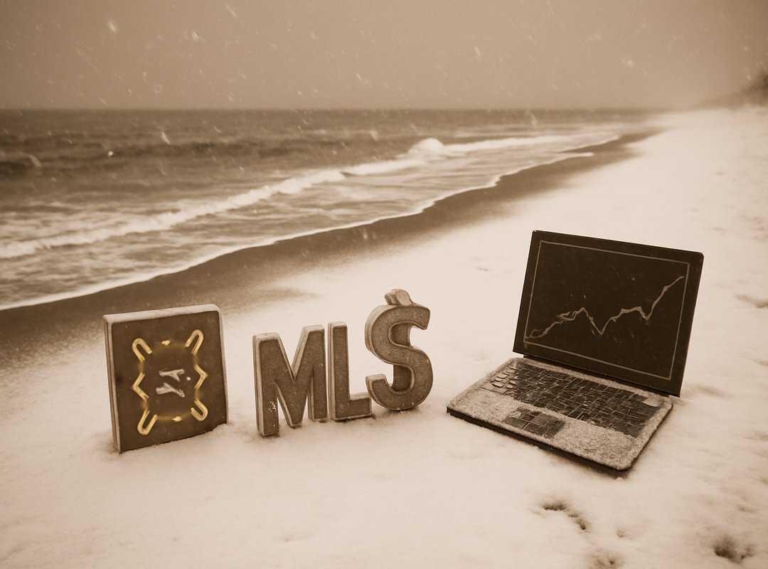 machine learning trading