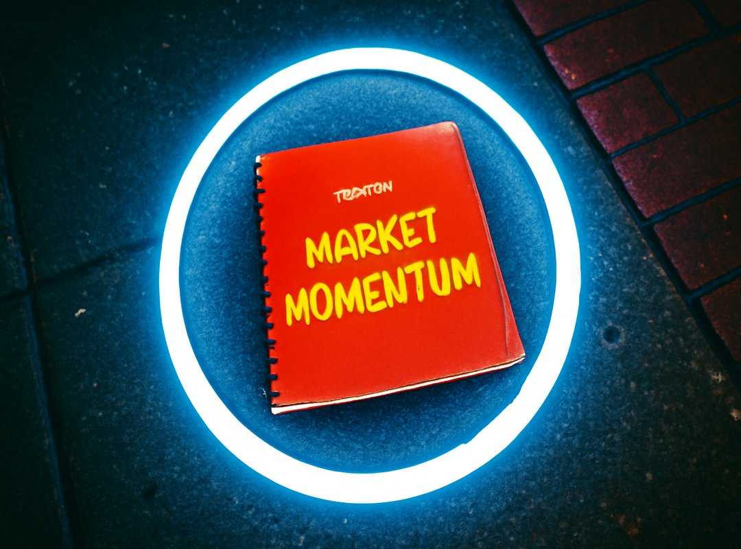 market momentum shifts