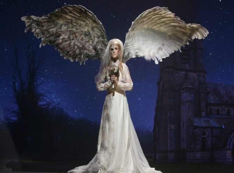 medio corazon demon slayer