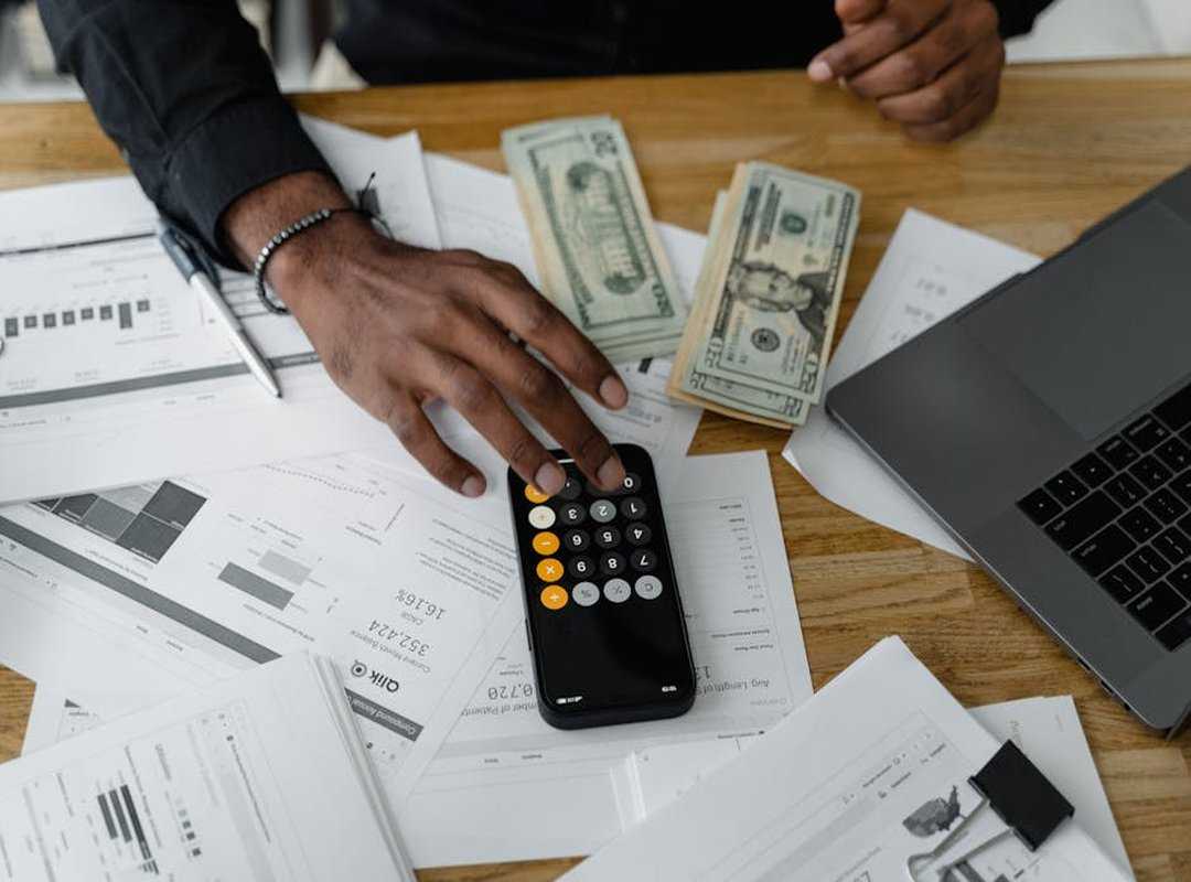personal finance basics