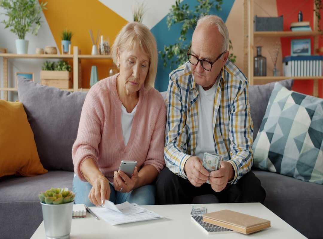 retirement investment planning