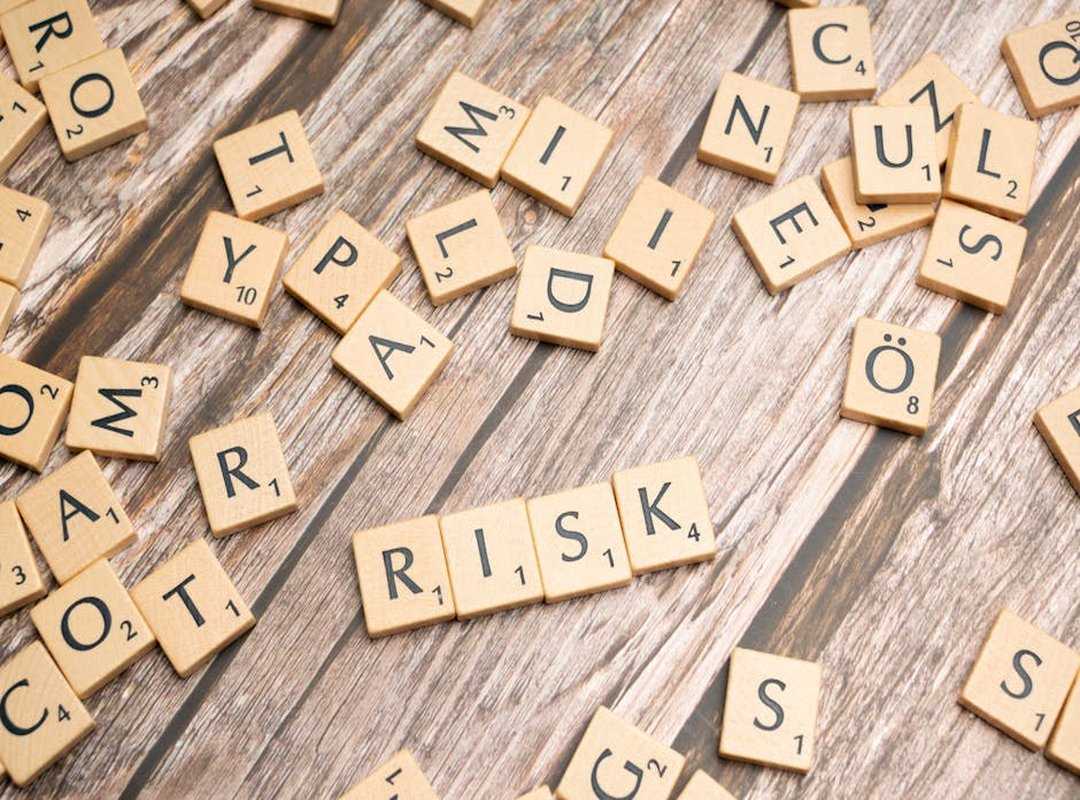 risk management plan