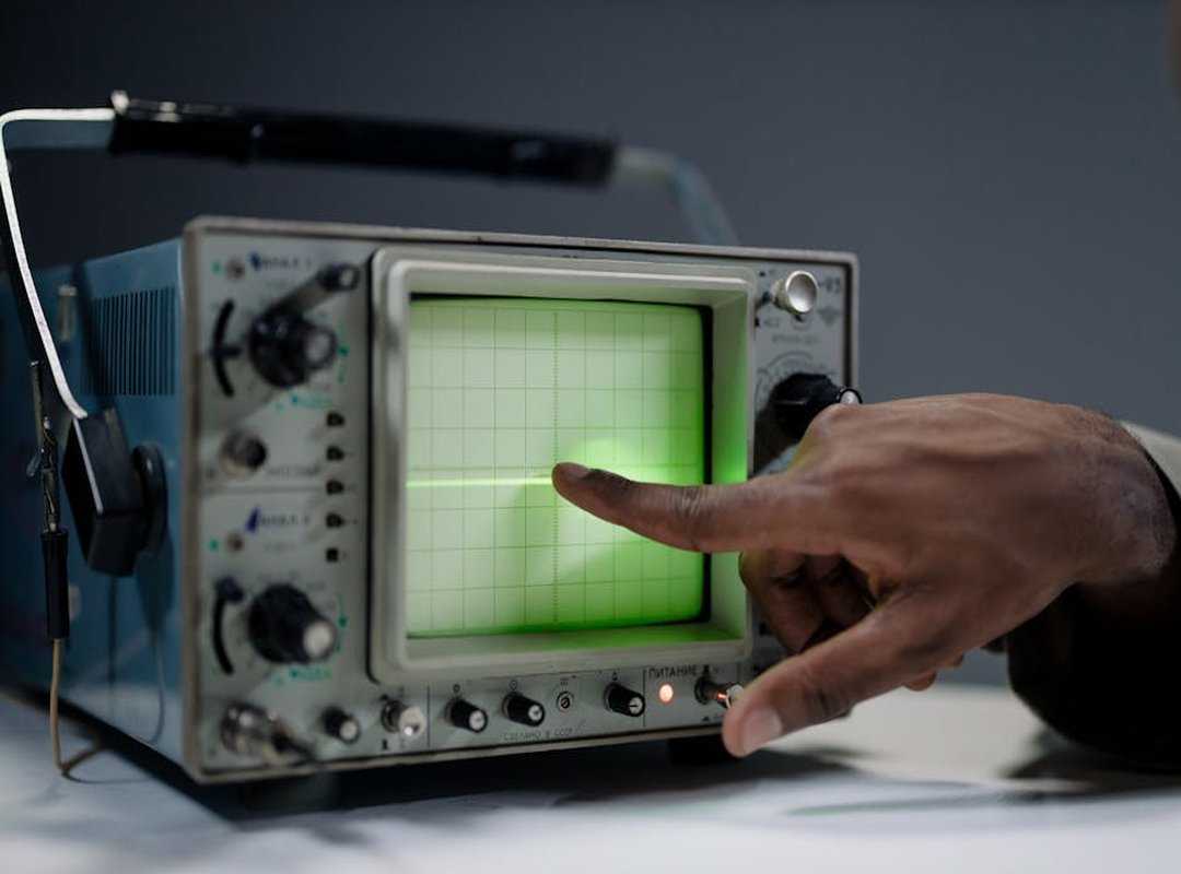 signal recognition techniques
