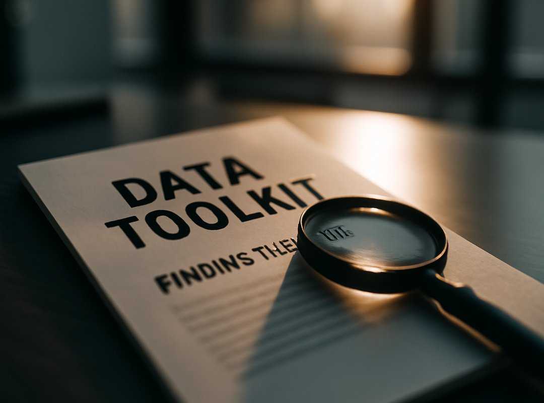 volume market analysis