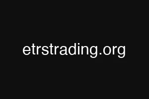 etrstrading.org